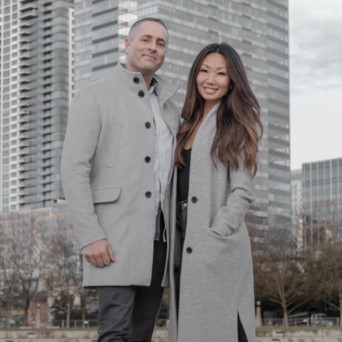 Top Real Estate Agent in Bellevue, WA: Matt Steel