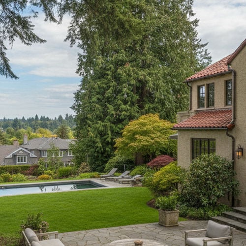 Tracing the History of Bellevue, WA: Origins, Landmarks, and Real Estate