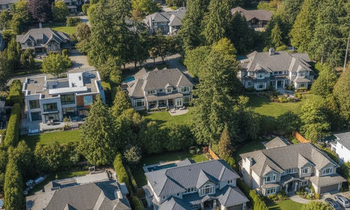 Calculating How Much House You Can Afford in Bellevue, WA &hellip;