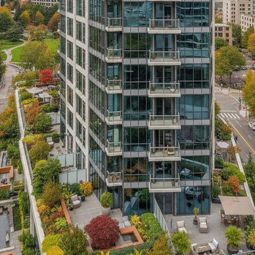 Living in Bellevue, WA as a Young Professional in 2026