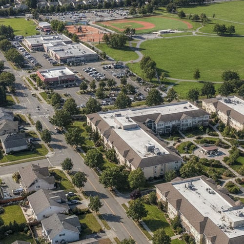 Options and Costs for Retirement Communities in Bellevue, WA