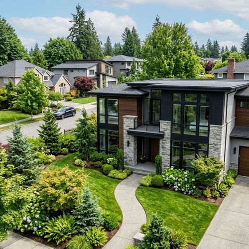 Comparing Real Estate in Bellevue vs Issaquah, WA for 2026 Buyers