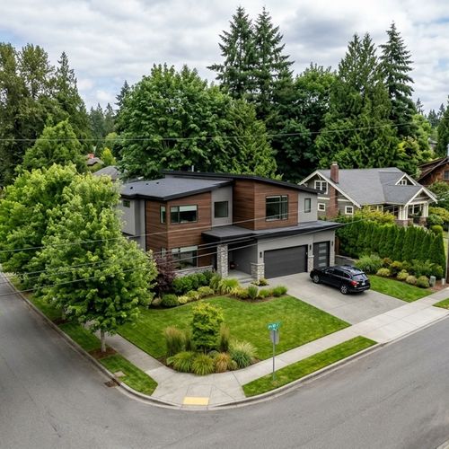 Bellevue vs Newcastle, WA: Comparing King County Real Estate in 2026