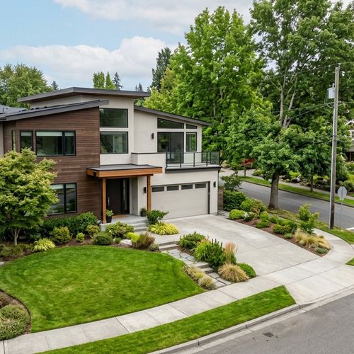 Comparing Real Estate in Bellevue vs Redmond, WA for 2026 Buyers