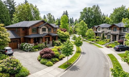 Real Estate in Bellevue vs Renton, WA: Comparing King County &hellip;