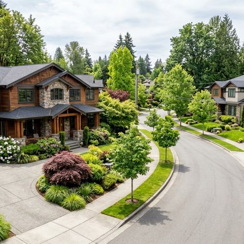 Real Estate in Bellevue vs Renton, WA: Comparing King County Markets