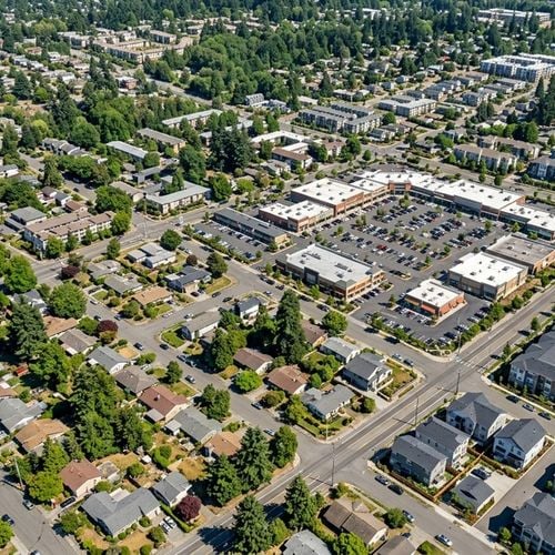 What to Expect When Living in Crossroads, Bellevue, WA