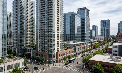 What to Expect When Buying a Home in Downtown Bellevue, &hellip;