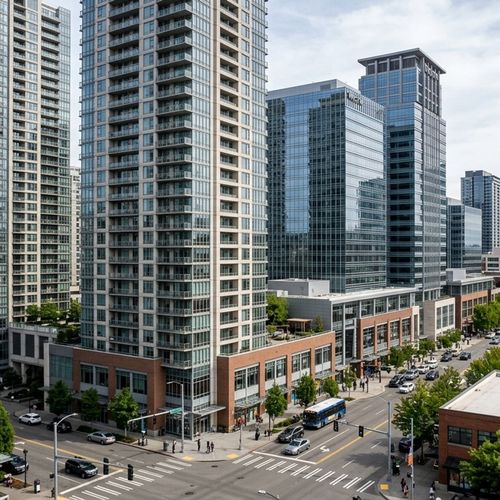 What to Expect When Buying a Home in Downtown Bellevue, WA