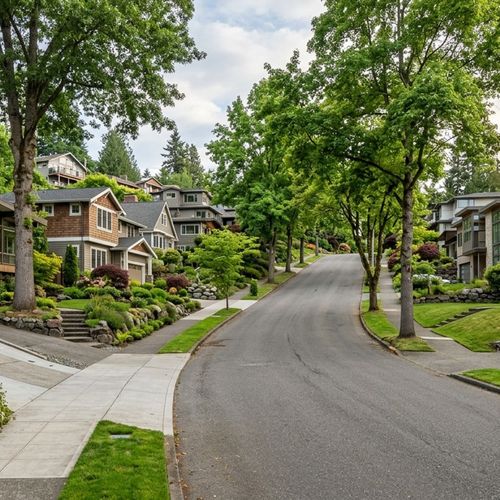 What to Expect When Living in Somerset, Bellevue, WA in 2026