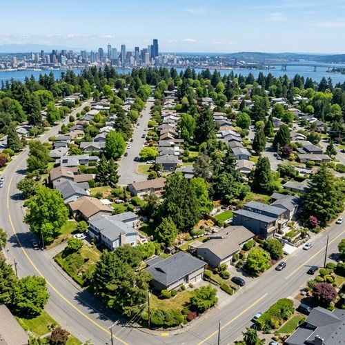 What to Expect When Buying a Home in Woodridge, Bellevue, WA