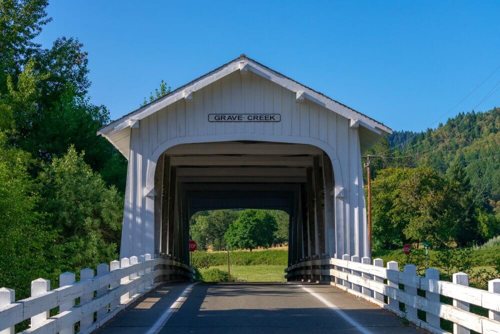 Josephine County Buying Southern Oregon