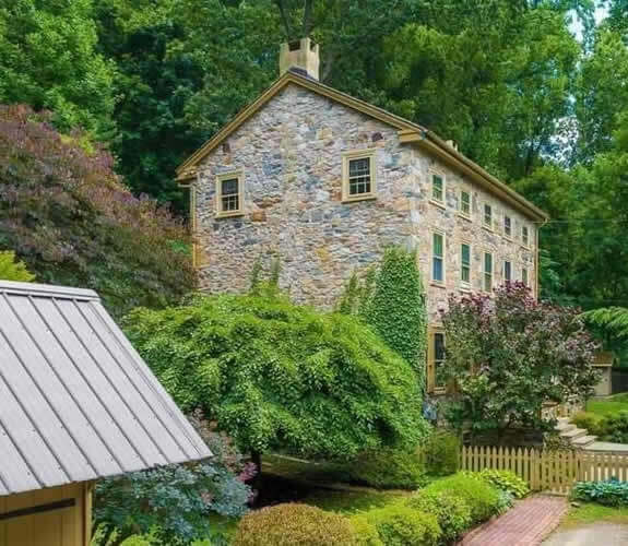 Chester Springs