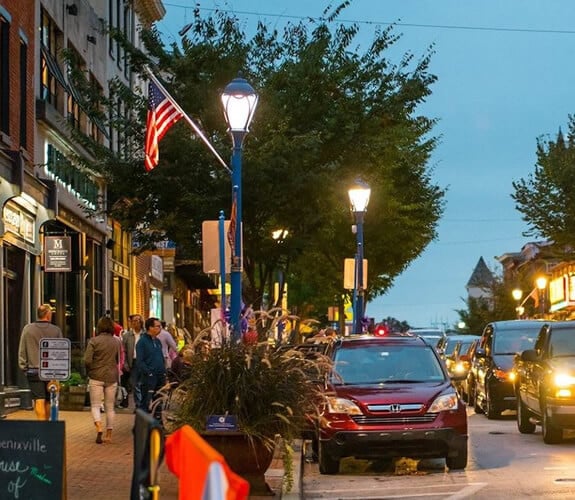 Phoenixville