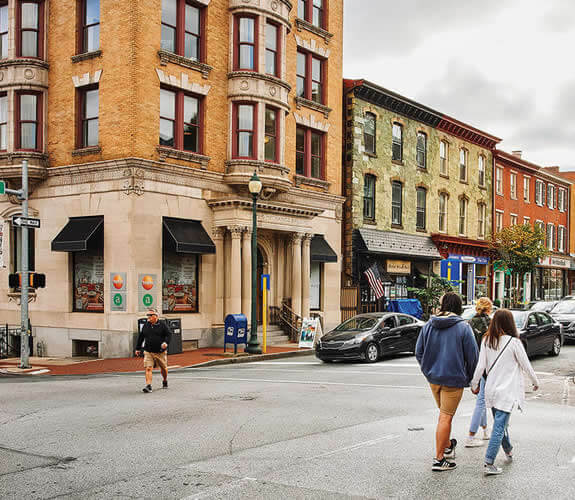 West Chester