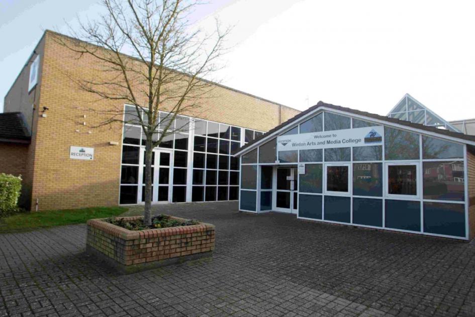 glenmoore-school