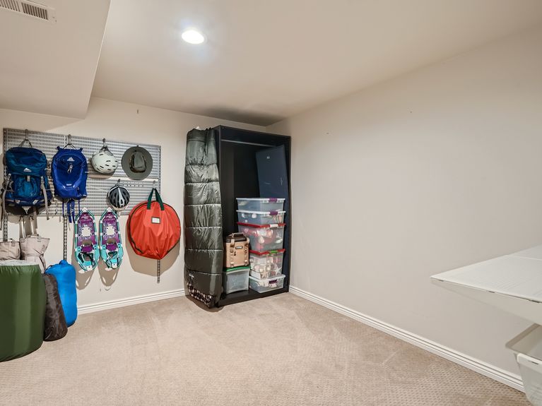 22 Lower Level Bedroom