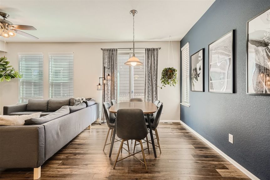 6979 Joyce Lane Unit A – Web Quality – 006 – 09 Dining Room