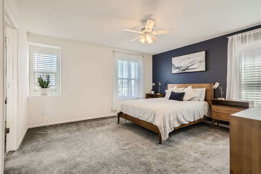 6979 Joyce Lane Unit A – Web Quality – 012 – 16 2nd Floor Primary Bedroom