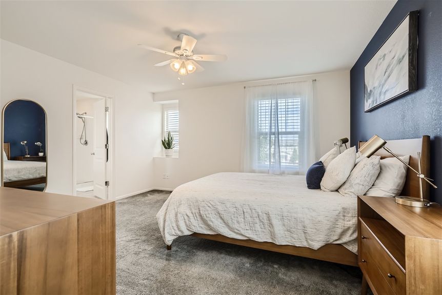 6979 Joyce Lane Unit A – Web Quality – 013 – 17 2nd Floor Primary Bedroom