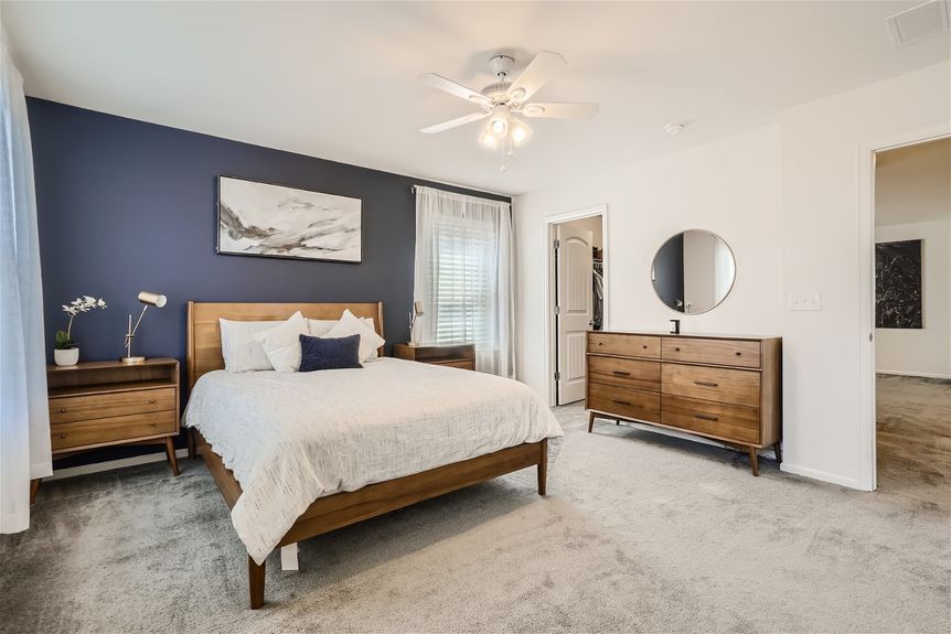 6979 Joyce Lane Unit A – Web Quality – 014 – 18 2nd Floor Primary Bedroom