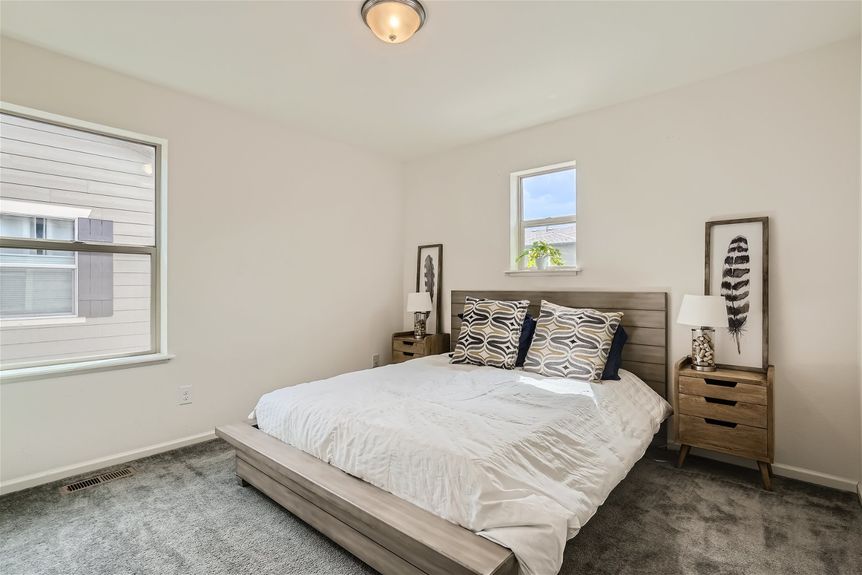 6979 Joyce Lane Unit A – Web Quality – 018 – 23 2nd Floor Bedroom