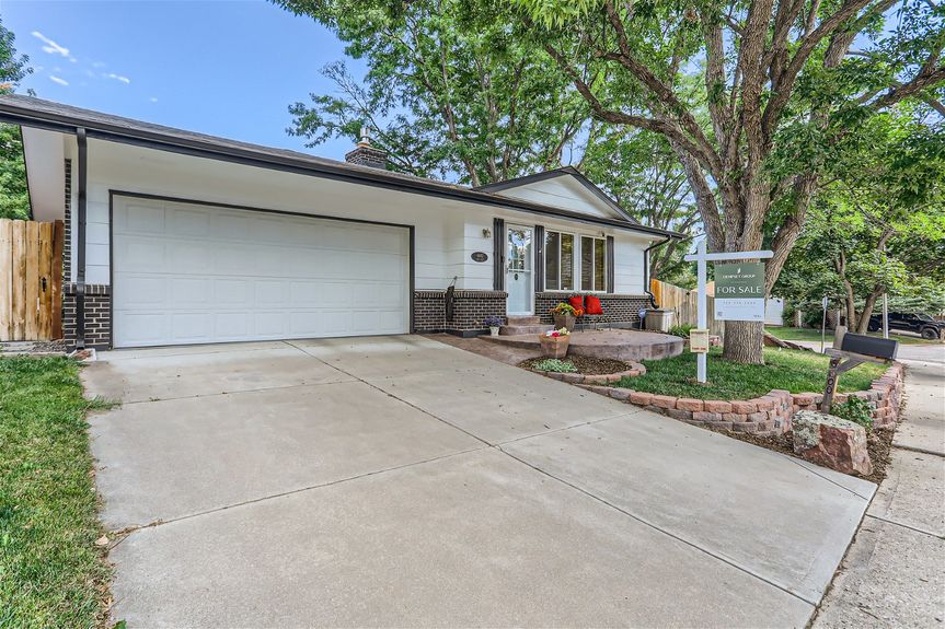 6600 Zang St – Web Quality – 000 – 01 Exterior Front