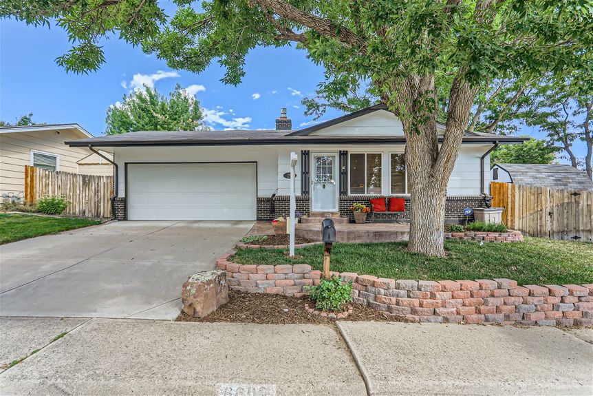 6600 Zang St – Web Quality – 001 – 02 Exterior Front