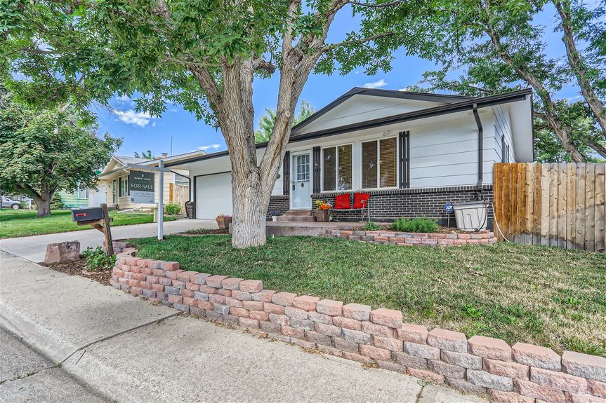 6600 Zang St – Web Quality – 002 – 03 Exterior Front