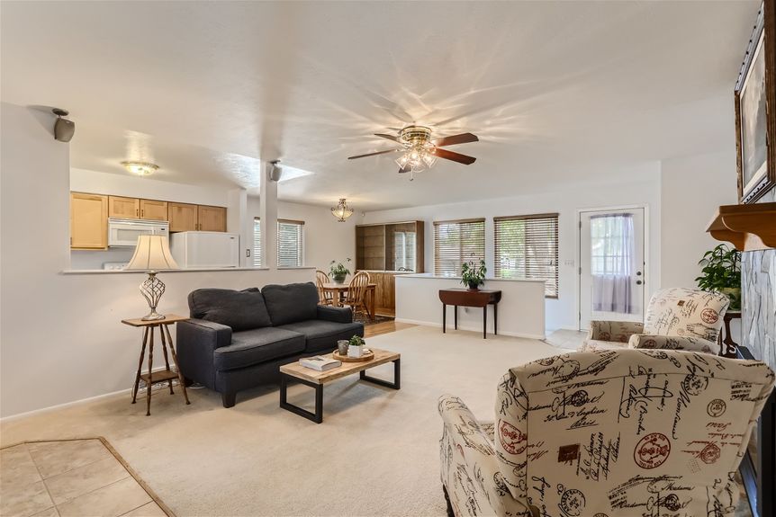 6600 Zang St – Web Quality – 004 – 06 Living Room