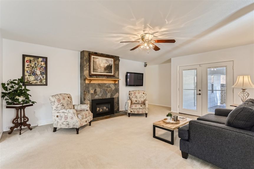 6600 Zang St – Web Quality – 006 – 08 Living Room