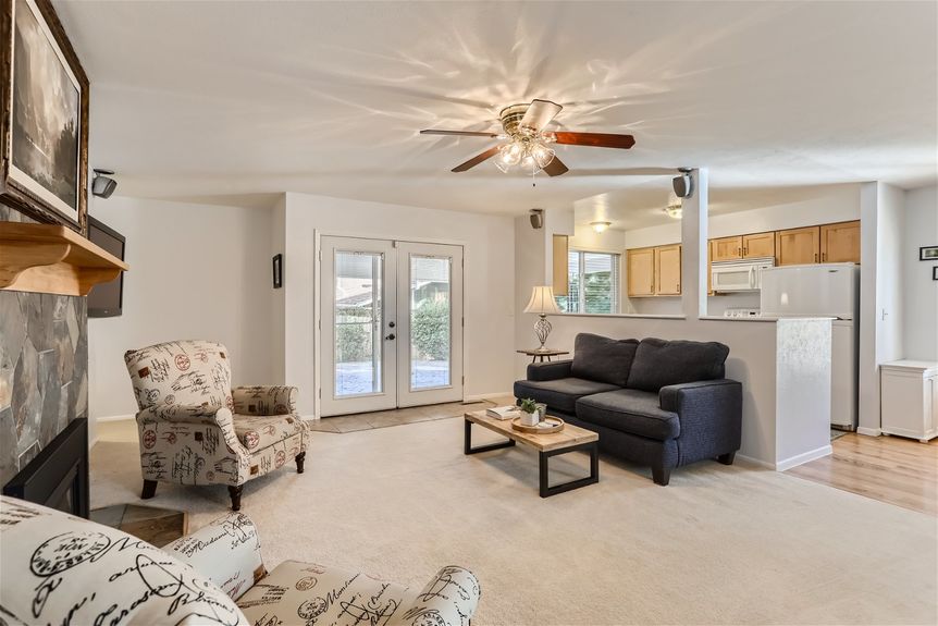 6600 Zang St – Web Quality – 007 – 09 Living Room