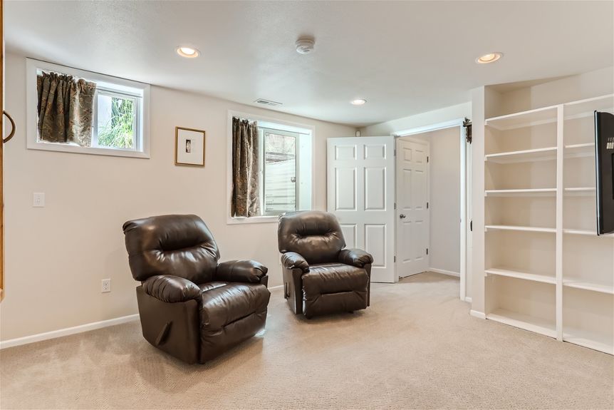 6600 Zang St – Web Quality – 022 – 28 Lower Level Family Room
