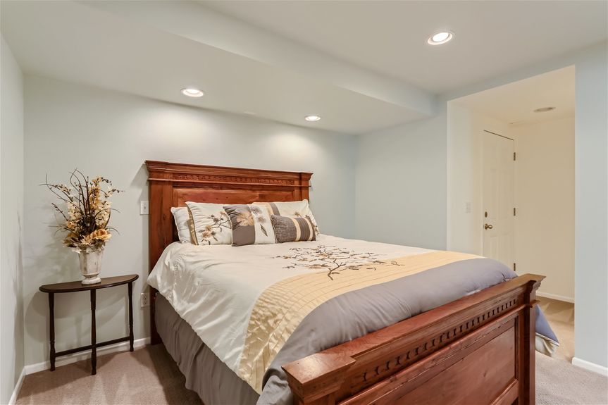 6600 Zang St – Web Quality – 023 – 30 Lower Level Bedroom