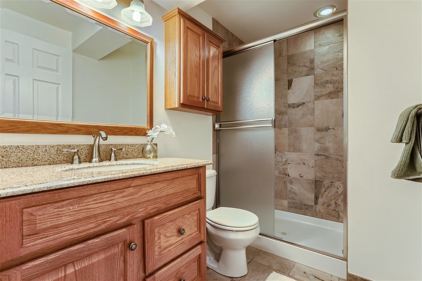 6600 Zang St – Web Quality – 024 – 32 Lower Level Bathroom