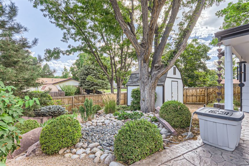 6600 Zang St – Web Quality – 026 – 35 Back Yard