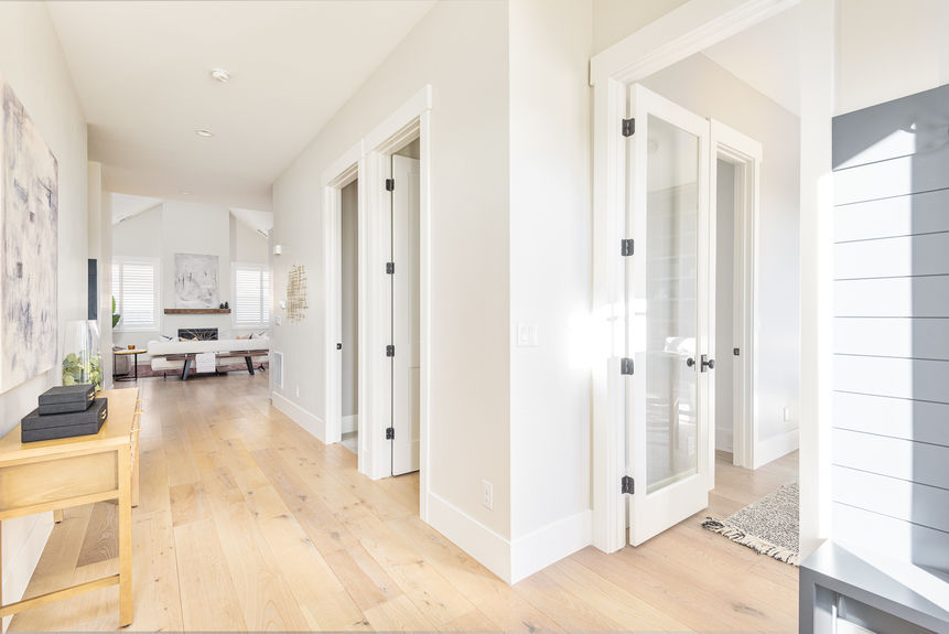 Arvada Realtor Lauryn Dempsey