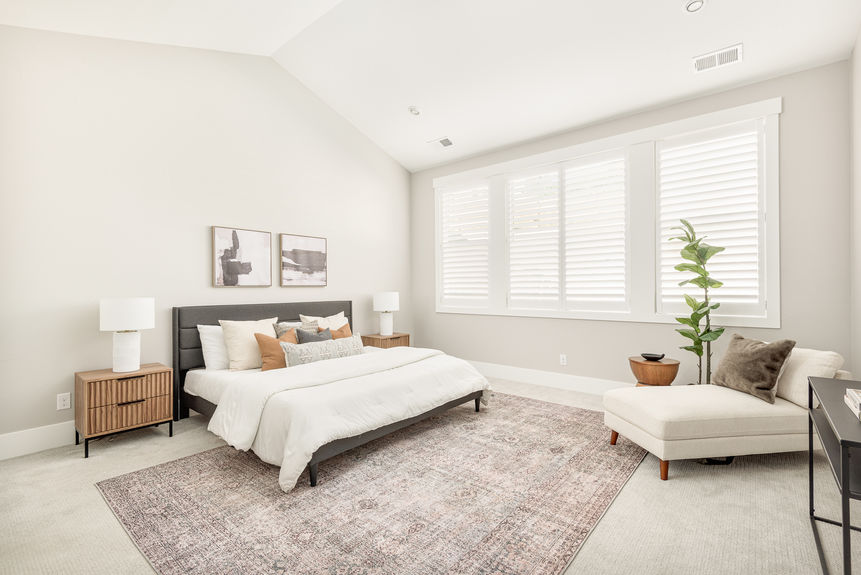 Arvada Real Estate Agent Lauryn Dempsey New Build Homes in Colorado