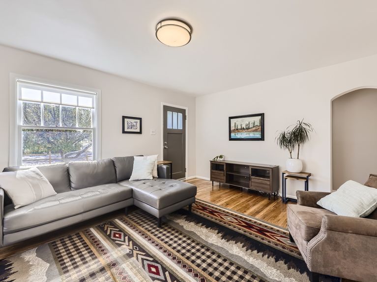 3269 W 53rd Ave Denver 06 Living Room