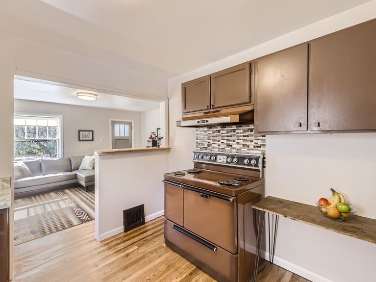 3269 W 53rd Ave Denver 08 Kitchen