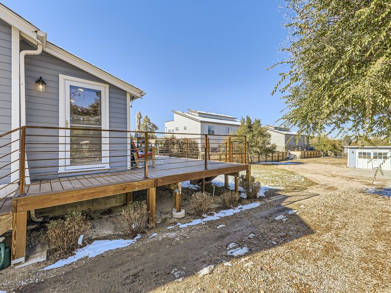 3269 W 53rd Ave Denver 16 Patio