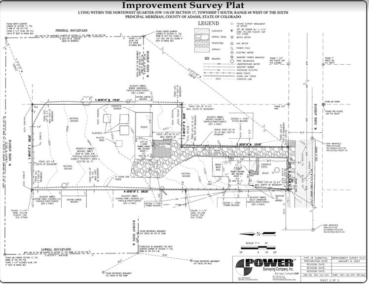 3269 W 53rd Ave Denver