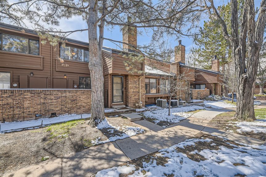 Lauryn Dempsey – 2685 s Dayton way Unit 93 – Web Quality – 002 – 02 Exterior Front