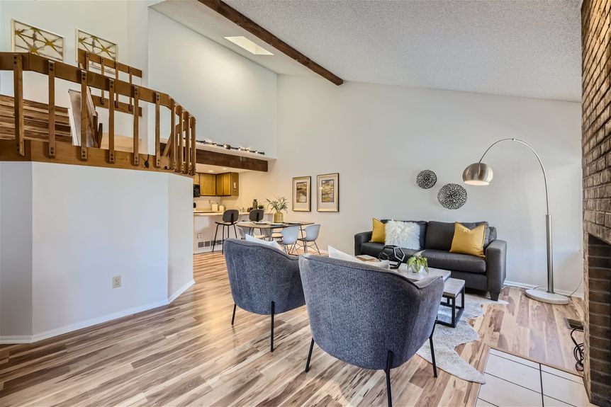 Lauryn Dempsey – 2685 s Dayton way Unit 93 – Web Quality – 006 – 05 Living Room