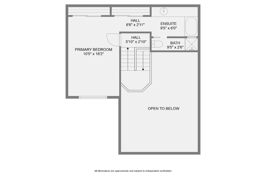 Lauryn Dempsey – 2685 s Dayton way Unit 93 – Web Quality – 013 – 3rd_floor_2685_s_dayton_way_unit_93_denver_with_dim 1