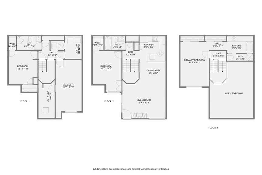 Lauryn Dempsey – 2685 s Dayton way Unit 93 – Web Quality – 014 – all_floors_2685_s_dayton_way_unit_93_denver_with_dim 1