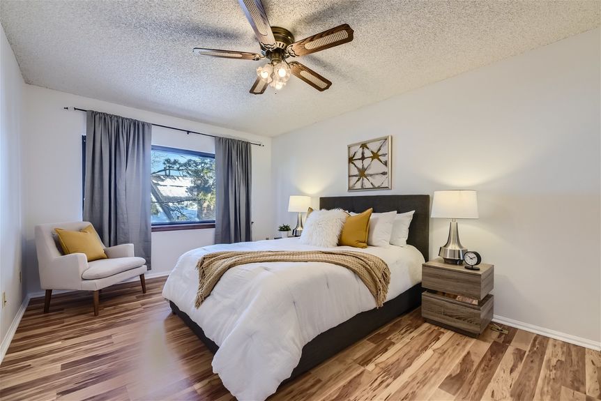 Lauryn Dempsey – 2685 s Dayton way Unit 93 – Web Quality – 022 – 17 2nd Floor Primary Bedroom