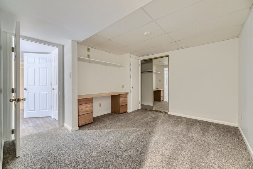 Lauryn Dempsey – 2685 s Dayton way Unit 93 – Web Quality – 029 – 25 Lower Level Bedroom