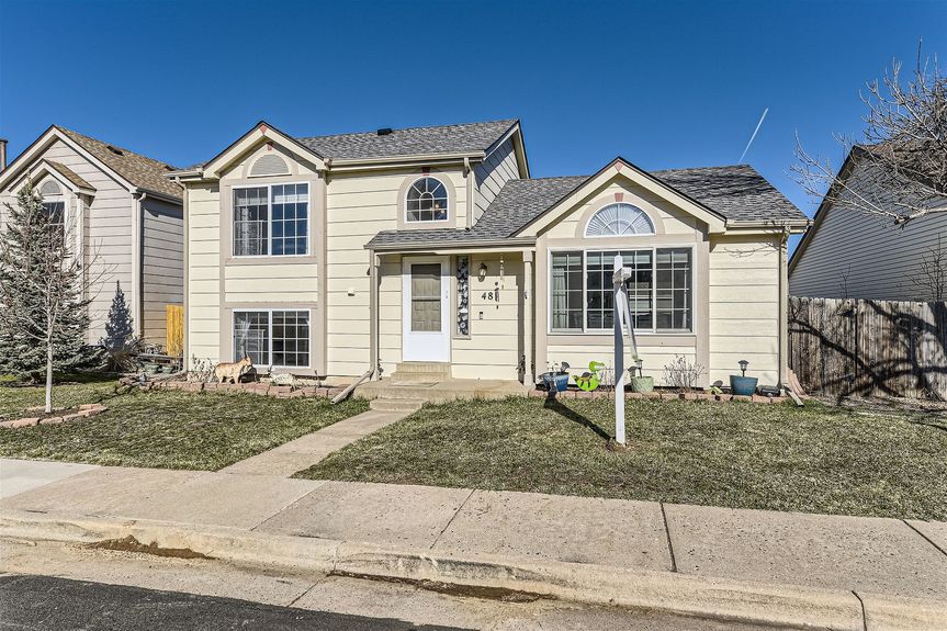 Lauryn Dempsey Dempsey Group Arvada Realtor48 N Quicksilver Ave &#8211; MLS Sized &#8211; 001 &#8211; 01 Exterior Front