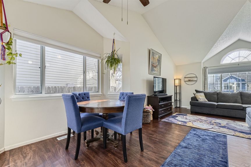 Lauryn Dempsey Dempsey Group Arvada Realtor48 N Quicksilver Ave &#8211; MLS Sized &#8211; 020 &#8211; 13 Breakfast Area